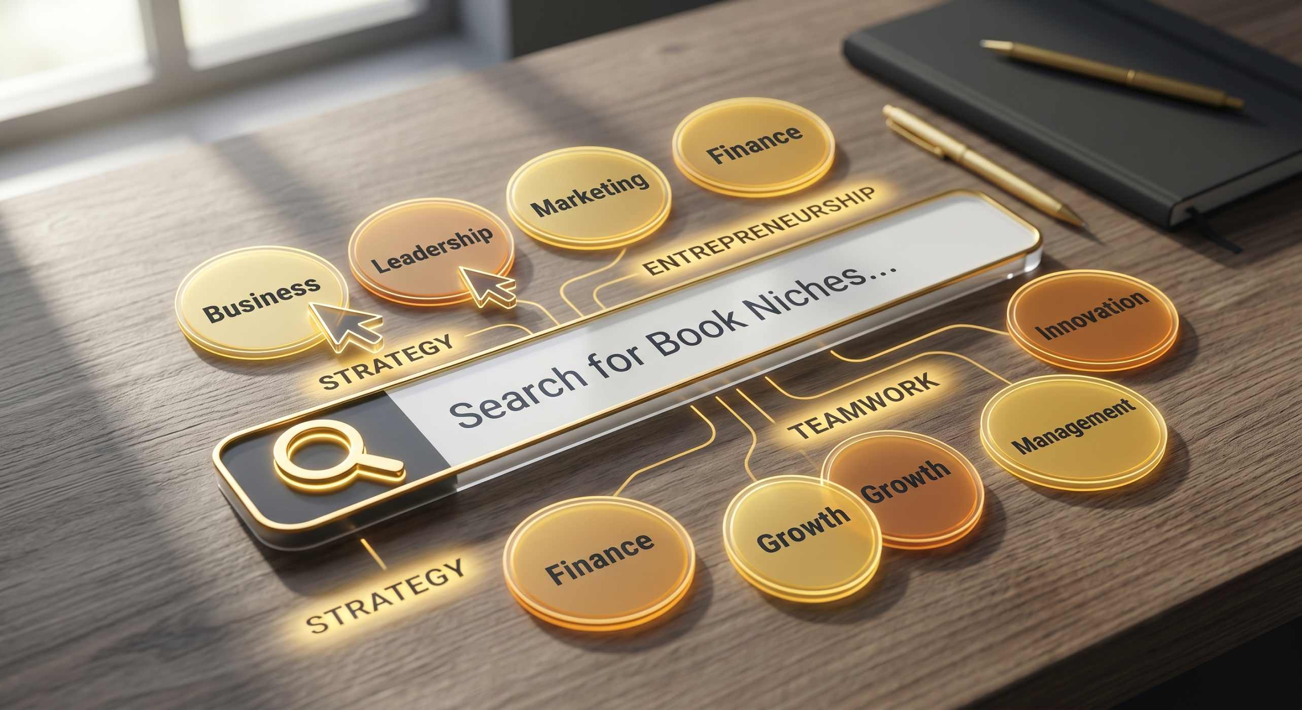 Amazon Category Strategy
