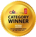 CMI Category Winner